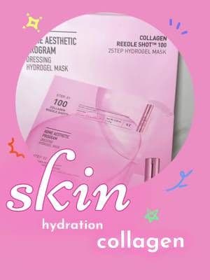 Okay wait… my skin was NOT ready for this glow 😳✨ VT Cosmetics Collagen Reedle Shot 100 + 2-Step Hydrogel Mask just took my skincare routine to another level 👀 ✔️ Reedle Shot helps boost absorption + skin renewal ✔️ Hydrogel mask locks in hydration + collagen care ✔️ Leaves skin looking smoother, plumper & refreshed If your skin’s been looking tired… this is the reset it needs 💅 #TikTokShopFinds #TikTokMadeMeBuyIt #GlassSkinGoals #SkincareRoutine #GlowUpSkin