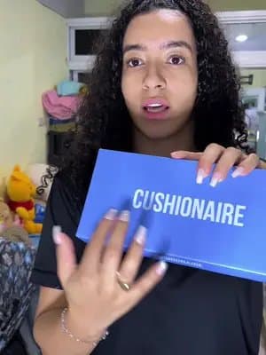 #ad Un toque de estilo empieza por el calzado. ✨ Las Cushionaire Tune tienen ese diseño moderno que eleva cualquier look casual. 🤍 #Cushionaire #CushionaireTune #FashionUGC #UGCCreator @Cushionaire