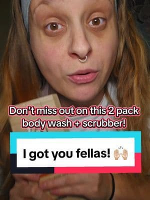 Make sure you smell good for her or him! Get it before V-Day! 💘 #mensbodywash #drsquatchbodywash #forthefellas #freeshipping #flashsale #tiktokshop #tiktokshopaffilaite #valentinesday