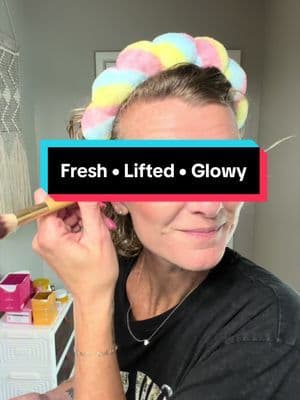 POV: You finally found a blush that doesn’t make your skin look dry or emphasize fine lines. The @tarte cosmetics Macaron Blush & Glow Duo gives the most beautiful youthful flush with a cream blush and baked powder combo. Perfect for mature skin, dry skin, natural makeup lovers, and anyone wanting a fresh, healthy glow. #TikTokShopBackToSchool #FallDealsForYou #TikTokShopBlackFriday #TikTopShopCyberMonday Tarte blush, Tarte Macaron Blush, cream blush, powder blush, blush duo, glowy makeup, clean girl makeup, mature skin makeup, makeup over 35, makeup over 40, hydrating blush, dewy makeup, natural makeup look, flushed cheeks, rosy glow, TikTok made me buy it, TikTok beauty finds, beauty must haves, makeup routine, everyday makeup, soft glam makeup, makeup for dry skin, anti-cakey makeup, youthful makeup, cream and powder blush, makeup hacks, viral beauty products, Sephora makeup, luxury makeup, beauty favorites