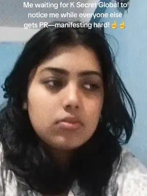 @KSECRET GLOBAL I'm right here Patiently waiting 👀✨ @ksecret_gcc @ksecret_nepal #fyp #foryoupage #creatorsearchinsights #ksecret #ksecretglobal #pr #waiting #manifestation #manifesting #tiktokviral #tiktok #viral #viralvideo #video #videoviral