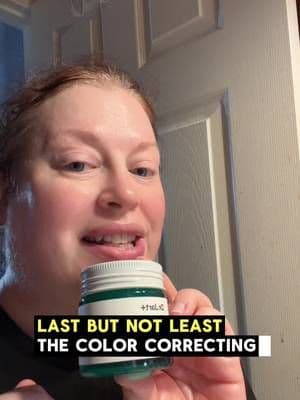 Korean Redness-Reducing Duo from Dr. Jart. Individual results may vary! #tiktokshopblackfriday #tiktokshopcybermonday #tiktokshopcreatorpicks #resultsmayvary #drjartcicapair @DrJart North America