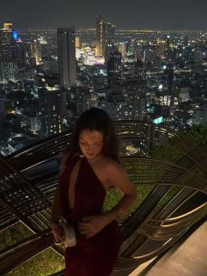Nobu in Bangkokπ€@windsorstore #windsorambassador #ad