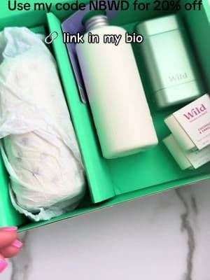 #ad @Wild Refill is a UK brand that specializes in creating refillable body care. Their mission is to eradicate single u