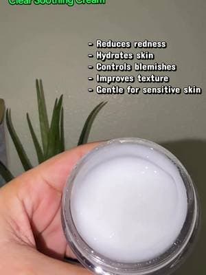 #DoMoreInAYear #creatorsearchinsights #drg #soothingcream #tiktokshopspringglowup @eyurs_official