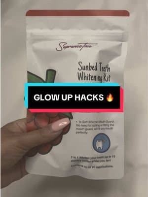 Girl Math 🫱🏻🫲🏻💅🏼 Currently 60% off!! 🚨 Linked above ⬆️ #teethwhitening #sunbed #supremetan #augustdeals #supremetanteethwhitening #supremetanuk #tiktokmademebuyit Sunbed Tips, Tanning Hacks, Sunbed Teeth Whitening Kit @SupremeTan