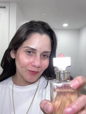 Lo más rico que puedes oler. #tiktokshop#tiktokcreator#tiktokbuy#perfume#calvinklein