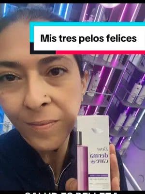 #DoveScalpClinicFM #Publicidad #ClinicasCapilaresDove @For_Me @Dove México