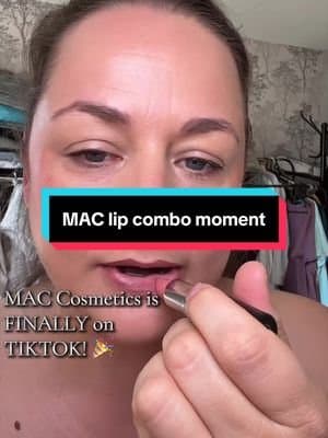 Ooh this is soooo good! @MAC Cosmetics #tiktokmademebuyit #makeup #beauty #maccosmetics l