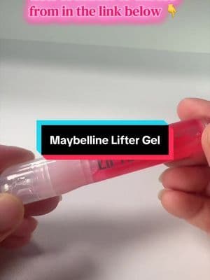 Non-sticky formula that adds high shine & bounce x @MaybellineUK #tiktokmademebuyit #springsale #beauty #makeup
