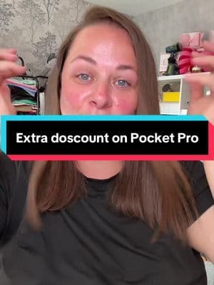 Always check the link below! @DreameUK #dreame #dreamepocketpro #hairdryer #hairstyler #tiktokmademebuyit