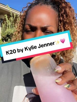 Electrolytes meet skincare⁉️💧✨k2o combines hydration with hyaluronic acid + VERISOL collagen peptides #k20 ##K20AdvancedSkinHydrationMix#CollagenPeptidesandElectrolytes #KylieJenner #tiktokshopfalldealsforyou @Kylie Cosmetics