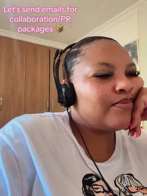 Part 1 | I sent emails to ten different brands for PR packages and possibly collaboration. Please let me know if you want some of the email addresses for these companies #pr #prpackage #collaboration #contentcreation #influencer @Fenty Beauty @KSecret @MEDICUBE USA @Portia M Skin S @lushcosmetics @perfumebox_ @AunaSkinCare @Lotus Pes