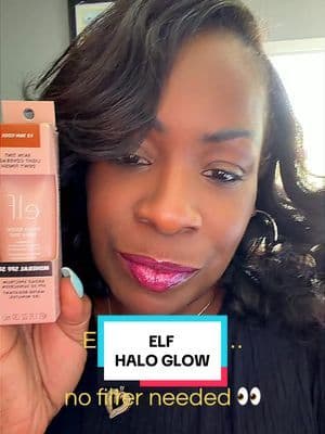 That lit-from-within glow without the luxury price ✨ the e.l.f. Halo Glow stays in rotation for a reason @e.l.f. Cosmetics #elfhaloglow #elfcosmetics #glowyskin #elfcosmeticspartner #TikTokShopSpringGlowUp