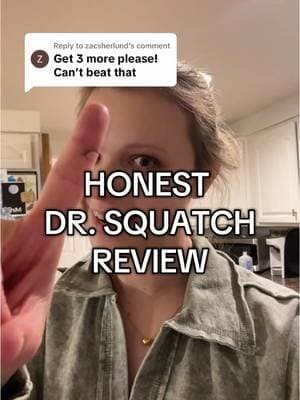 Replying to @zacsherlund smells sooooo good 😍 on sale for one more day!! #drsquatch #drsquatchpartner #nontoxic #nontoxicliving #seasonalgems #lovelanguage #ttslevelup #TikTokShopLoveAtFirstFind @Dr squatch 🧼