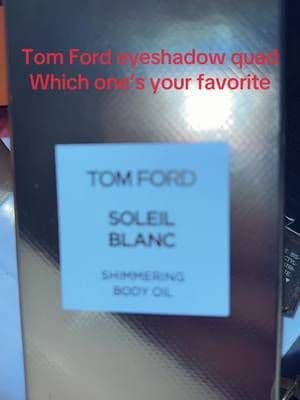 Some of my town board makeup collection eyeshadow quads are my favorite #EyeshadowQuads #TomFord #Eyeshadow #TikTok #TikTokShop #TikTokCreator #TikTokShopSpringGlowUp #MakeupAddiction #MakeupDolls #MakeupObsession #MakeupLooks #Beauty #Self-care @tomfordbeauty