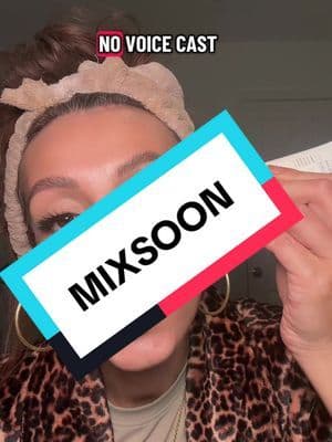 The best sunscreen on the market at the moment guys I definitely recommended go check it out #MIXSOON #SPS50 @mixsoon #Sunscreen #KoreanSkinCare #TikTokShop