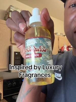 Canvas Beauty new drop inspired by Luxury Fragrances #luxury #fallfreshness #canvasbeautybrand #bodyoil #tiktokshopcreatorpicks