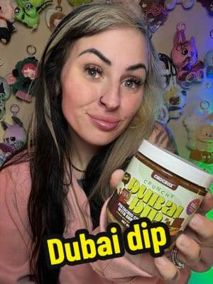 @CHOCBOX ✨ #tiktokshopcreatorpicks #pistachio #dubaichocolate #dubaichocolatebar #dubaichocolates