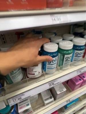 Best supplement stack @Goli® Nutrition #goli #tiktokshopfinds #goliashwagandha #tiktokshopcreatorpicks