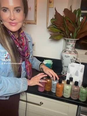 9 gifts in ONE ORDER. Let’s create fun holiday happy bags! #tiktokshopholidayhaul #tiktokshopblackfriday #toktokshopcybermonday #qvc #philosophyholidaycollection