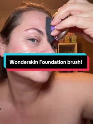 Dream Duo! @Wonderskin 💋 Black Friday sales starting 21st November! Be sure to make the most! #tiktokmademebuyit #blackfriday #makeup #beautytips #foundation