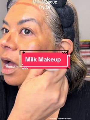 @milkmakeup #giftedbymilkmakeup