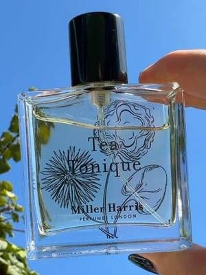 #AD✨ Currently loving Tea Tonique by Miller Harris 🩵 Fresh, uplifting and beautifully easy to wear, this has quickly become one of my favourite Miller Harris fragrances. I love its fresh, aromatic character, and it’s one I keep reaching for again and again. 🛍️ Get 20% off Miller Harris when shopping through my link, also available in my LinkTree in bio: 🔗 family.millerharris.com/a/glow.with.ania @Miller Harris Perfumer London #MHCollective #MillerHarris #TeaTonique #glow_with_ania