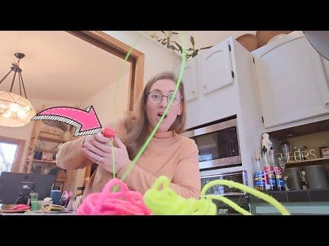 ZipString String Loop Launcher Toy Review | Shark Tank Sensation