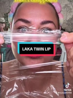 Great pigment, Longlasting, hydrating! Love it! @Laka US #tiktokmademebuyit #dealdrops #makeup #laka #beauty