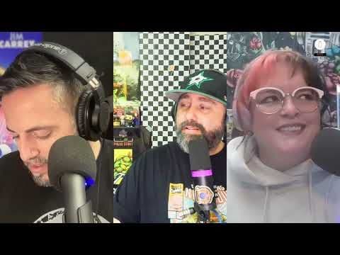 e138: USO Chef Reveals the TRUE Flavors of 90s Pop Culture Nostalgia