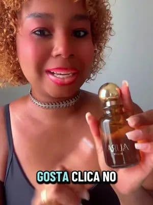 ✨ PERFUME DEO COLÔNIA AURA BEAUTY 😍💖 Um perfume marcante, delicado e perfeito para quem ama estar cheirosa em todos os momentos! 🌸✨ ✔️ Fragrância envolvente e feminina ✔️ Sensação de frescor e bem-estar ✔️ Ideal para usar no dia a dia ✔️ Perfumação que deixa sua marca por onde passa 💖 A combinação perfeita de elegância, leveza e feminilidade em um único perfume! ✨ Use após o banho ou sempre que quiser se sentir ainda mais confiante e perfumada. 🛒 Clica no carrinho laranja e garante o seu agora! 💬 Comenta “EU QUERO” que eu te mando o link 🔥 #tiktokshopbrasil #aurabeauty #deocolonia #perfumefeminino #perfumaria @Aura Beauty Club