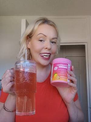 I've been trying the @BetterAltUK Creatine+ with Glowchemy and love the idea behind this all-in-one formula. 💪✨ It combines creatine with added ingredients including a collagen builder, hyaluronic acid, biotin and BCAAs, making it a great option for anyone looking to support their fitness routine while also prioritising their beauty and wellness goals. Easy to add into your daily routine and packed with ingredients designed to complement an active lifestyle. Food supplements should be used alongside a balanced diet and healthy lifestyle. #SummerSale #TiktokMadeMeBuyIt