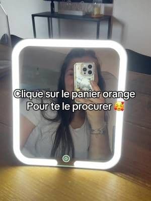 Je suis trop fan 😍 Rejoins moi sur in$ta : joanamb3 🌿 #valisematernité #naissance #maternite #accouchement #grossesse #momtok #momtobe #announcement #avrilette2025 #pregnancy #pregnant #enceinte #mum #mumsoftiktok #bebe #jeunemaman #jeuneparents #bebearcenciel #mumlife #bonheur #famille #baby2023 #amour #jeunepapa #maman #postpartum #couple #pourtoi #enceinte #baby2025 #dadtobe #viral #baby #pt #maternity #amour #couple #miroir #led #vanity #maquillage #skincare #trousse #bags #tiktokshop #shopping
