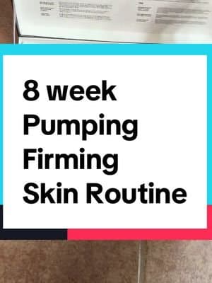 8 week Dermishot for plumper, firmer skin @JEU'DEMEURE US Official #koreanskincare #glowingskin #antiaging #bfcm #tiktokshopblackfriday