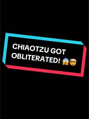 CHIAOTZU GOT OBLITERATED! 😱🤯 • • • • PLEASE LIKE, COMMENT, REPOST, & FOLLOW ME if you enjoy my content!Your support is always appreciated! ❤️ • • THESE MOMENTS HAPPEN ON MY TWITCH! If you like what you see, hit me up with a follow on there! InfinityGameRoom • • USE THAT CODE: IGRTTV IN THE ITEM SHOP. YOUR SUPPORT IS ALWAYS APPRECIATED! • • WANNA USE THE BEST CONTROLLER ACCESSORY IN THE MARKET! SHOP WITH @kontrolfreek & USE CODE: IGRLIVE AT CHECKOUT TO SAVE 12%! ##kontrolfreekcreator• • ##dragonballsuper##dragonball##dragonballz##dragonballsparkingzero##sparkingzero##ps5##xbox##twitch##pc##goku##vegeta##trunks##krillin##gogeta##anime##kahmehameha##vegito##gokublack##zamasu##gamer##supersaiyan##broly##manga##akiratoriyama##gohan##ssjblue##ssj##ssj4##bulma#LIVEHighlights##LIVEIncentiveProgram##PaidPartnership