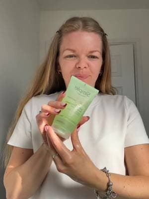 #AD #SimpleSquadUK #SimpleKTSRefreshingFacialWash @Simple UK