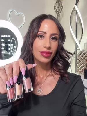 ✨ 3 NEW SHADES FROM ARMANI BEAUTY! ✨ @Armani beauty Now available at @Sephora Meet your newest luxury makeup obsession! 🤎 Armani Beauty Eye Tint Liquid Eyeshadow just introduced 3 gorgeous NEW shades, and they’re giving effortless, sophisticated glam! Rose – Romantic and feminine Tea Rose – Soft, delicate elegance Mauve – Chic, sophisticated beauty ✨ Why You’ll Love It: Up to 16 hours of long-lasting wear ✨ Crease-proof, vibrant color 💫 Creamy, lightweight formula that blends like a dream 🤍 Highly pigmented with instant color payoff ✨ Easy swipe-on application, no brushes or primer needed! Whether you’re creating a soft everyday look or something more glamorous, these beautiful shades make achieving effortless luxury so easy! Three gorgeous shades. Endless possibilities. One effortless swipe! 💋 Which shade is your favorite: Rose, Tea Rose, or Mauve? 🌹 #ArmaniBeauties #ArmaniEyeTint #Sephora #GiftedByArmani #Makeupbysharonjoy