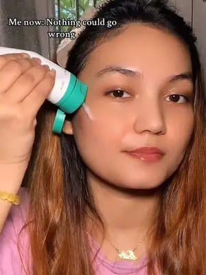 Post Acne mark Recovery (Panthenol x Niacinamide ) Real Post- Acne Cream No silicone , no alcohol , no phenoxyethenol @PURITO SEOUL #purito #panthenolcream #koreanskincare #realpostacnecream #paidpartnership