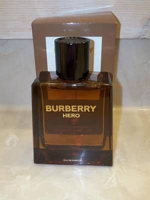I just found my signature scent for fall Warm, woody, grounded and the perfect finishing touch when the outfit is giving. Burberry Hero Eau de Parfum is available at @Ulta Beauty @Burberry #BurberryHero #MensFragrance #gifted #PerfumeTikTok #ad