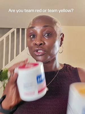 Our skin have different needs at different times. Get the red if you have bump, rough skin, strawberry legs. #Get yellow if you want a brighter, even skin. Both hydrate and moisturise for hours @Mixa #mixauk #tiktokmademebuyit #skincaretips #skinprotection