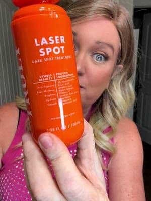 @Truly Beauty #skincare #darkspottreatment #antiaging #tiktoksummersale #tiktokshopcreatorpicks