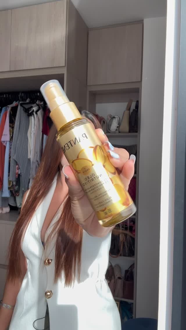Amigas quizás la humedad, los cambios de clima con las estadías en un país u otro, pero Pantene va conmigo a todos lados