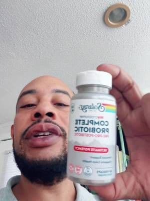 @Solaray this complete probiotic makes my stomach feel good and is helping my clients. It’s in the showcase! #wellness #holistichealth #tiktokshopblackfriday #tiktokshopcybermonday #guthealth