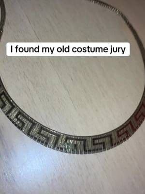 Going through my stuff, I found some old costume jury #Versace #MichaelKors #CostumeJury #Jury #Gold #Silver #StarlingSilver #10Carat #14Karat #AffordableJuryAffordableAccessories #AffordableJewelry #AffordableCostumeJury #TikTok #TikTokShop #TikTokCreator #TikTokShopRestock