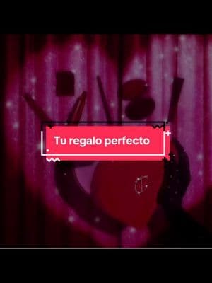Si amas el maquillaje, esta Mystery Bag vuela 💘 ✨ Edición especial de San Valentín 🎁 Bolso corazón GRATIS ⏳ Hasta fin de stock Link en bio 🫶 @Charlotte Tilbury #AD #CharlotteTilbury