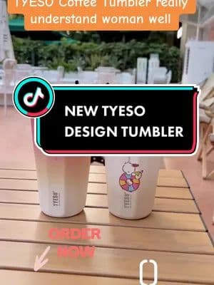 #tiktokmademebuyit #awesome #mug #musthaves #tumbler #vacuumseal #new #tiktoksg #tiktoksgcommunity #newlook #tiktokshopping #newlylaunch #tyeso
