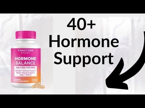 Gentle Daily Support for Women 40 Plus-gifted
