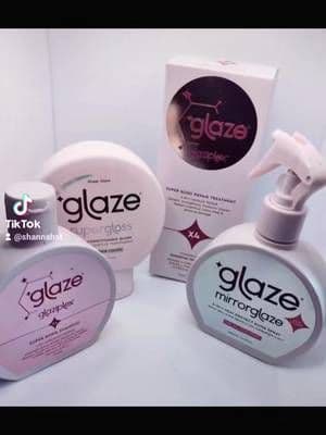 The glossy hair transformation you need to see
Are you seeing this shine? Tested out the Glaze Sheer Glow bundle and the blowout results speak for themselves. My hair feels so soft and looks ridiculously smooth. Tap the basket to grab yours before it sells out. #glaze #hairroutine #glossyhair #haircare #blowout #hair #hairtransformation #dealdrops #flashsale #tiktokshopuk #dealdrop #1010 #sale
#1010 #hairtok #hairshine #fyptiktokshop #tiktokmademebuylt