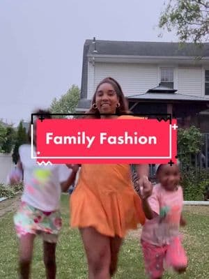 #AD: @primark.usa came through at the perfect timing! As Iβm planning for our family vacation and moving up ceremonies this month- we got the chance to put together looks for these upcoming events. @Primark ποΈWe visited #Primark store near our home at American Dream Mall. The prices are so affordable and the looks are trendy and cute. π§πΎπΆπΎI had the kids pick out some of their own selections. They have clothing for the whole family- which I love. These looks are a great transition from spring to summer! πΌβοΈ Β @primark.usa,Β @primark.kids, #IWorkWithPrimark #PrimarkUSA, #Primania #fyp #kidsfashion #melanin #shoppinghaul